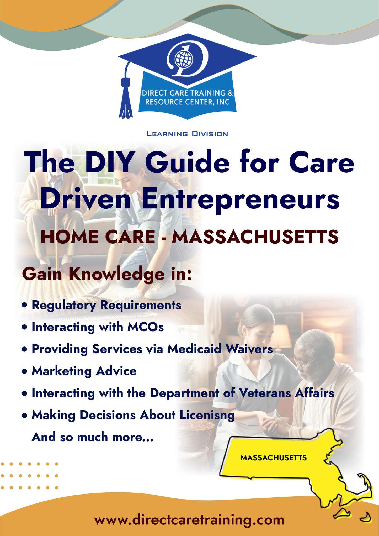 Regulatory & Operational Guide for Home Care Services in Massachusetts