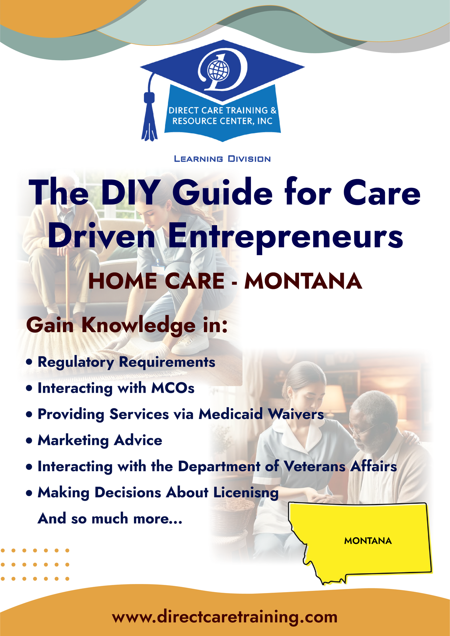 Regulatory & Operational Guide for Home Care Services in Montana