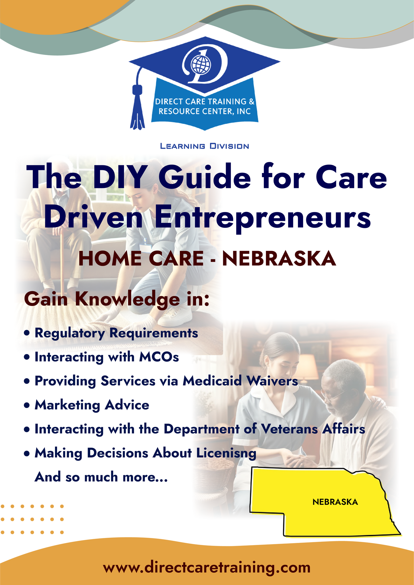 Regulatory & Operational Guide for Home Care Services in Nebraska