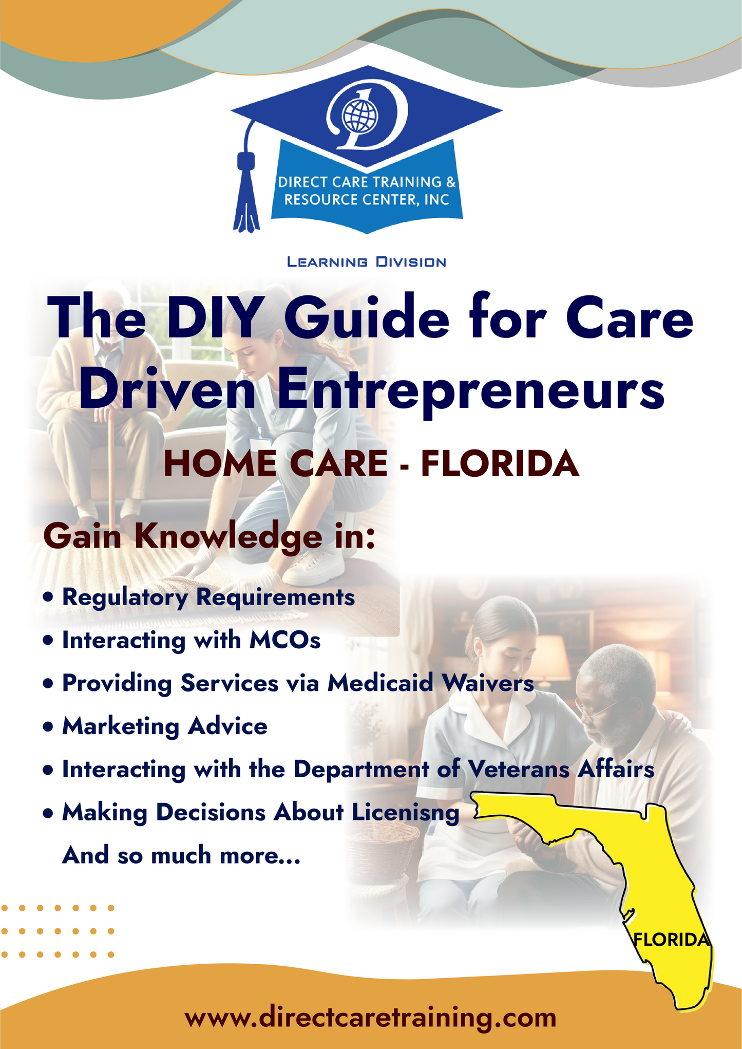 Regulatory & Operational Guide for Home Care - Florida