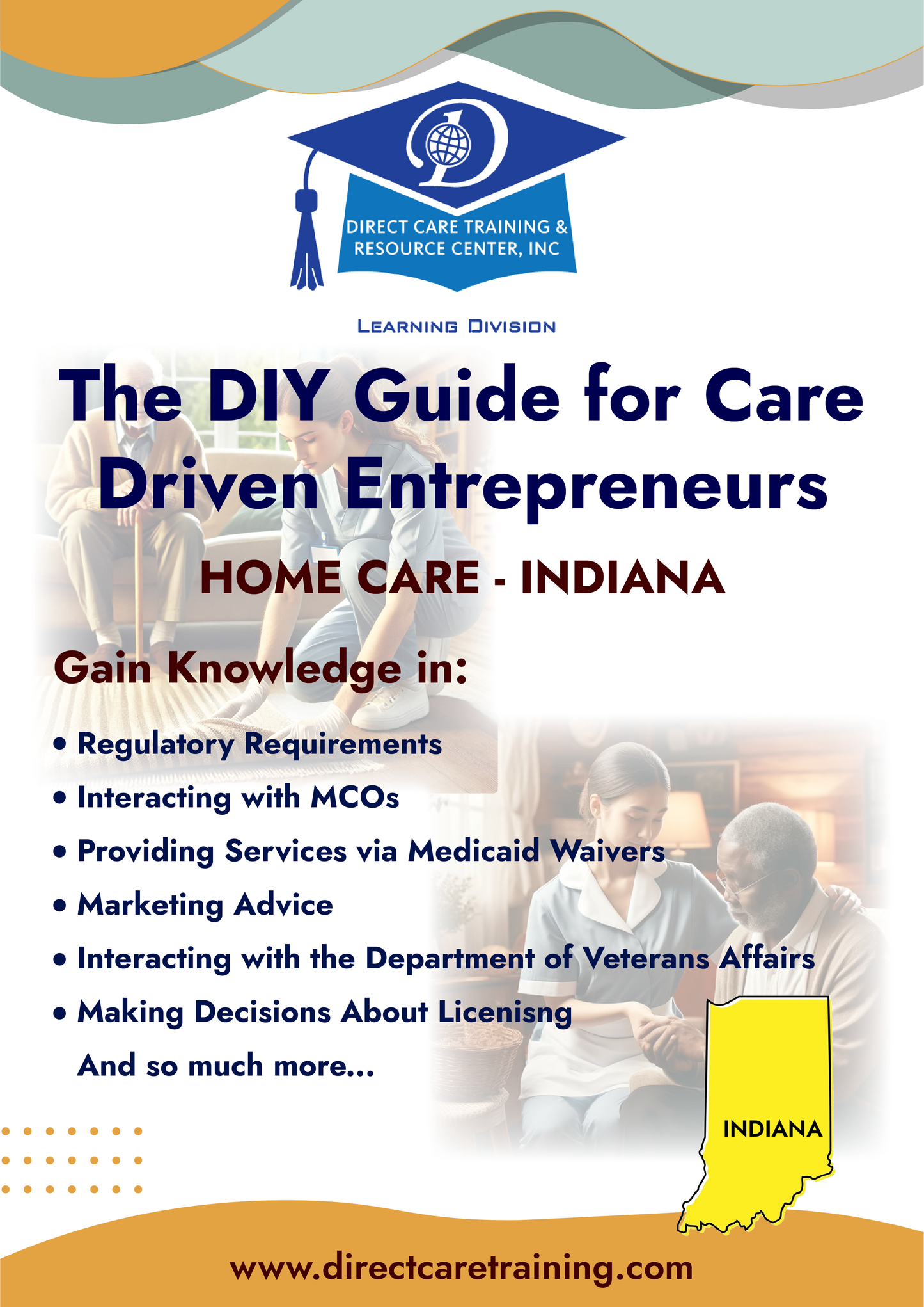 Regulatory and Operational Guide for Adult Home Care in Indiana