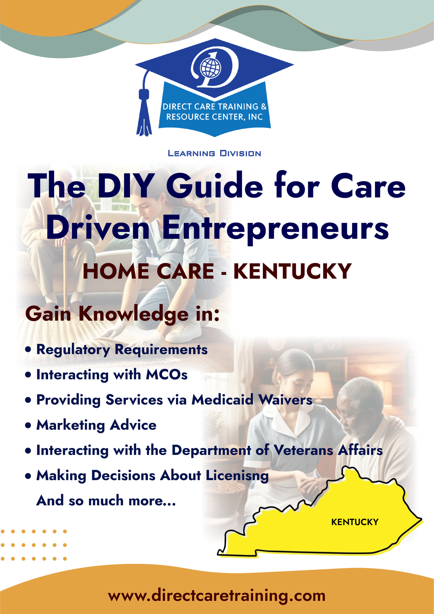 Regulatory and Operational Guide for Adult Home Care in Kentucky