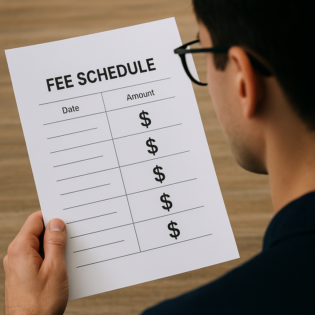 Adult Day Care National Fee Schedule - Regulatory & Planning Guide – 2025 Edition