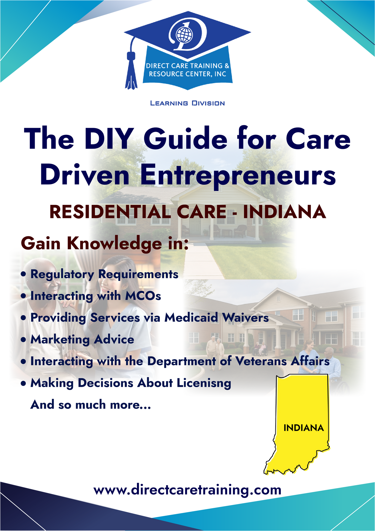 Regulatory and Operational Guide for Residential Home Care in Indiana