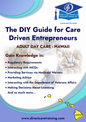 Regulatory and Operational Guide for Adult Day Care in Hawaii