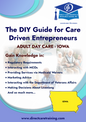 Regulatory and Operational Guide for Adult Day Care in Iowa
