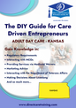 Regulatory and Operational Guide for Adult Day Care in Kansas