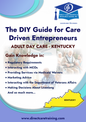 Regulatory and Operational Guide for Adult Day Care in Kentucky