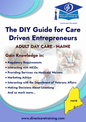 Regulatory and Operational Guide for Adult Day Care in Maine