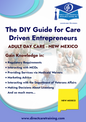Regulatory & Operational Guide for Adult Day Care in New Mexico