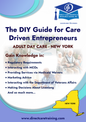 Regulatory and Operational Guide for Adult Day Care in New York