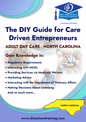 Regulatory & Operational Guide for Adult Daycare in North Carolina