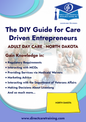Regulatory & Operational Guide for Adult Day Care - North Dakota