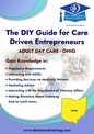 Regulatory & Operational Guide for Adult Day Care - Ohio