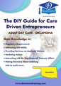 Regulatory & Operational Guide for Adult Day Care - Oklahoma