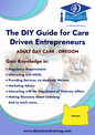 Regulatory & Operational Guide for Adult Day Care - Oregon