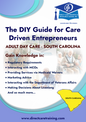 Regulatory & Operational Guide for Adult Day Care - South Carolina