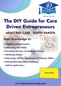Regulatory and Operational Guide for Adult Day Care in South Dakota