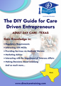 Regulatory & Operational Guide for Adult Day Care - Texas