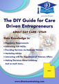 Regulatory & Operational Guide for Adult Day Care - Utah