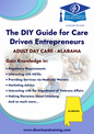 Regulatory & Operational Guide for Adult Day Care - Alabama