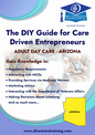Regulatory & Operational Guide for Adult Day Care - Arizona