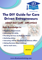 Regulatory & Operational Guide for Adult Day Care - Arkansas