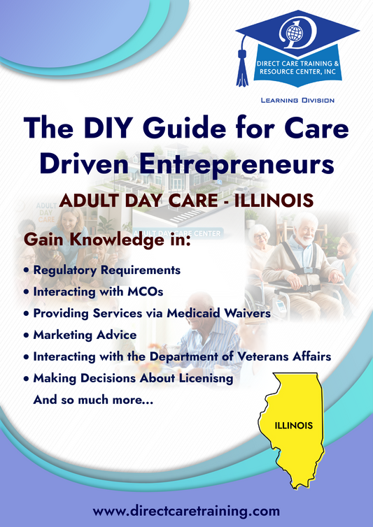 Regulatory and Operational Guide for Adult Day Care in Idaho