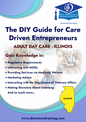 Regulatory and Operational Guide for Adult Day Care in Idaho