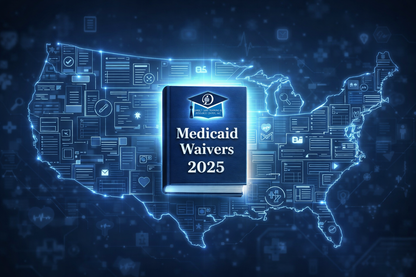 United States Medicaid Waiver User and Provider Information Manual 2025