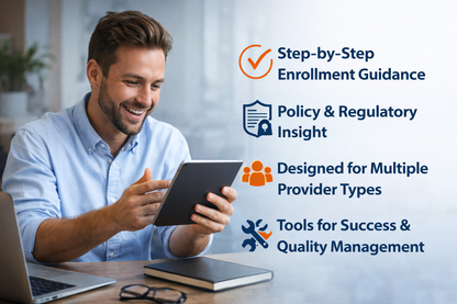 United States Medicaid Waiver User and Provider Information Manual 2025