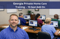 Georgia Private Home Care Training – Additional 10 Employees (10-Seat Add-On)
