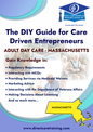 Regulatory & Operational Guide for Adult Day Health Services in Massachusetts
