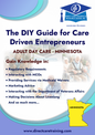 Regulatory & Operational Guide for Adult Day Health Services in Minnesota