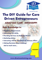 Regulatory & Operational Guide for Adult Day Care Services in Mississippi