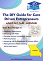 Regulatory & Operational Guide for Adult Day Care Services in Missouri