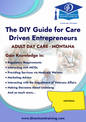 Regulatory & Operational Guide for Adult Day Care Services in Montana