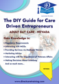 Regulatory & Operational Guide for Adult Day Care Services in Nevada