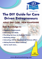 Regulatory & Operational Guide for Adult Day Care Services in New Hampshire