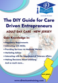 Regulatory & Operational Guide for Adult Day Care Services in New Jersey
