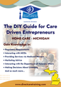 Regulatory & Operational Guide for Home Care Services in Michigan