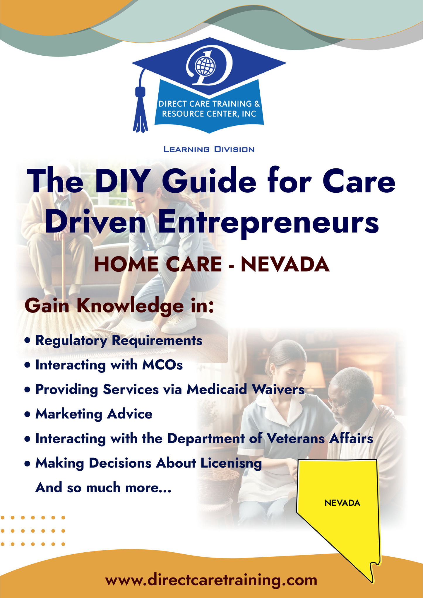 Regulatory & Operational Guide for Home Care Services in Nevada