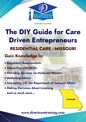 Regulatory & Operational Guide for Residential Care Services in Missouri