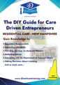 Regulatory & Operational Guide for Residential Care Services in New Hampshire