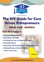 Regulatory & Operational Guide for Home Care - Georgia