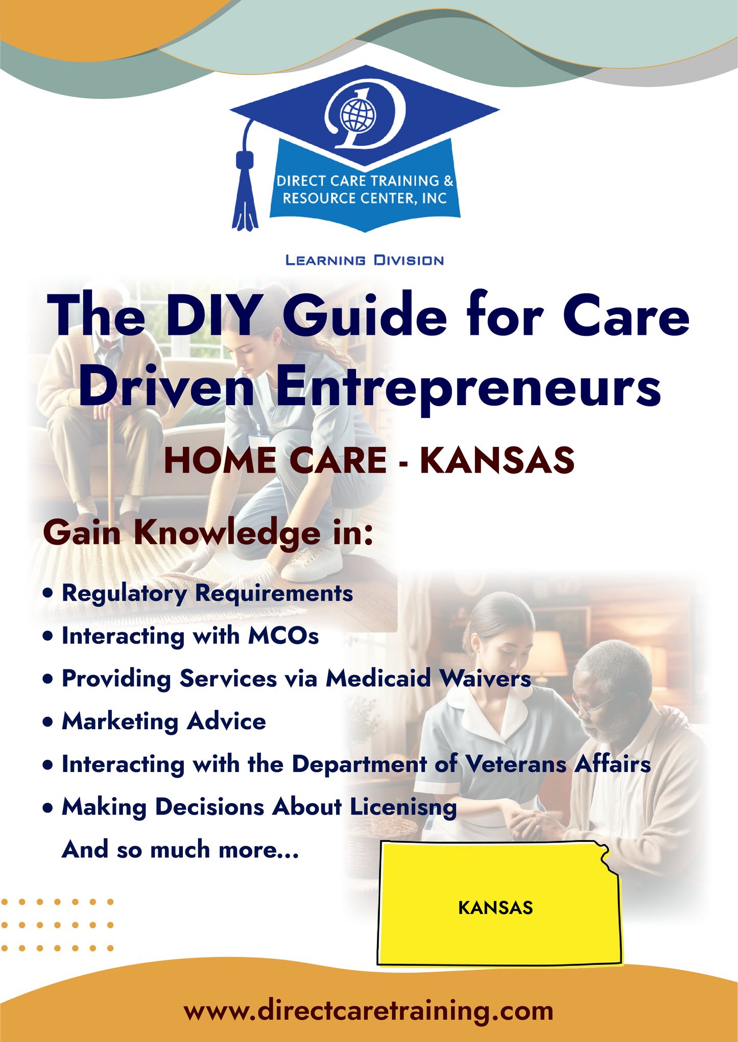 Regulatory and Operational Guide for Adult Home Care in Kansas