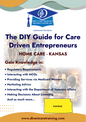 Regulatory and Operational Guide for Adult Home Care in Kansas
