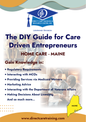 Regulatory and Operational Guide for Adult Home Care in Maine