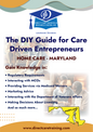 Regulatory and Operational Guide for Adult Home Care in Maryland