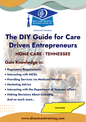 Regulatory and Operational Manual for Unskilled Home Care in Tennessee